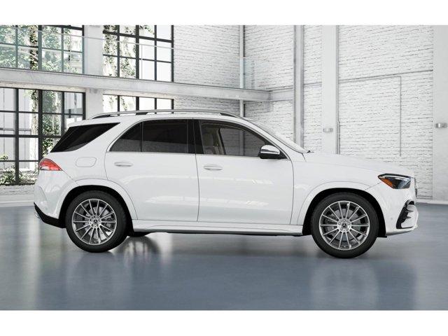 new 2025 Mercedes-Benz GLE 350 car, priced at $75,380