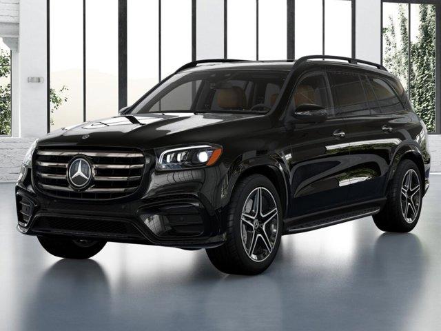 new 2026 Mercedes-Benz GLS 450 car, priced at $102,460