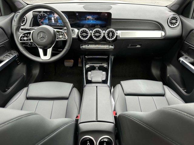 used 2023 Mercedes-Benz GLB 250 car, priced at $42,890