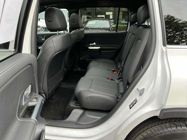 used 2023 Mercedes-Benz GLB 250 car, priced at $42,890