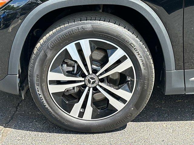 used 2025 Mercedes-Benz GLA 250 car, priced at $42,889