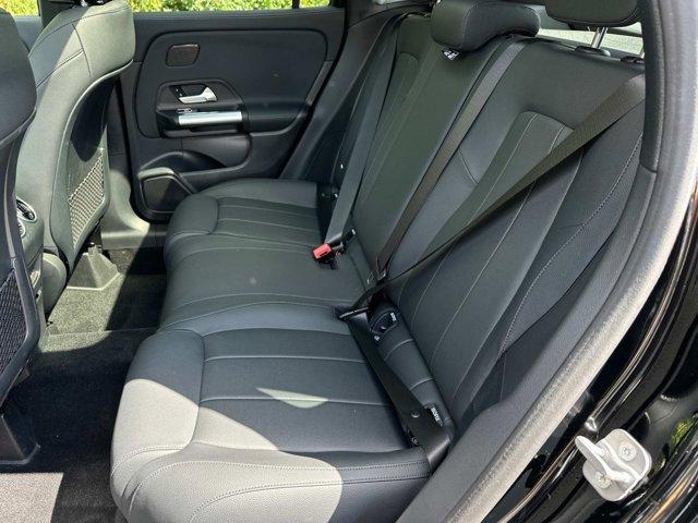 used 2025 Mercedes-Benz GLA 250 car, priced at $42,889