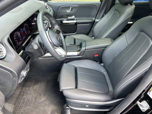 used 2025 Mercedes-Benz GLA 250 car, priced at $42,889