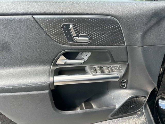 used 2025 Mercedes-Benz GLA 250 car, priced at $42,889