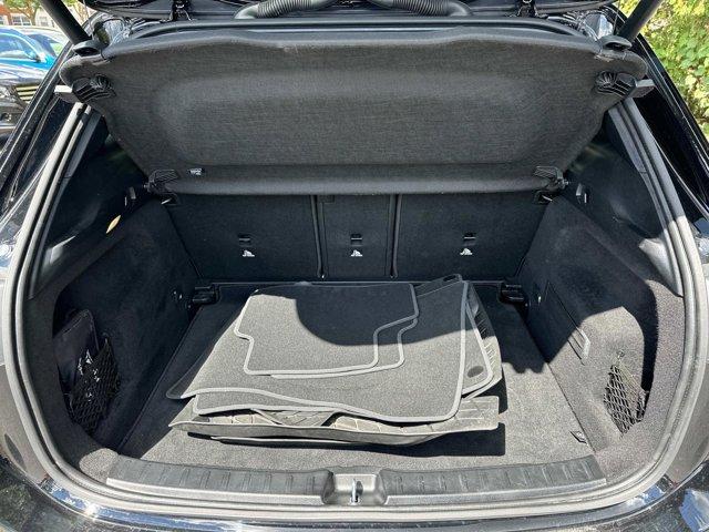 used 2025 Mercedes-Benz GLA 250 car, priced at $42,889