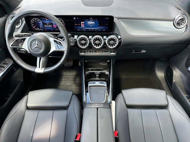 used 2025 Mercedes-Benz GLA 250 car, priced at $42,889