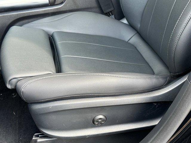 used 2025 Mercedes-Benz GLA 250 car, priced at $42,889