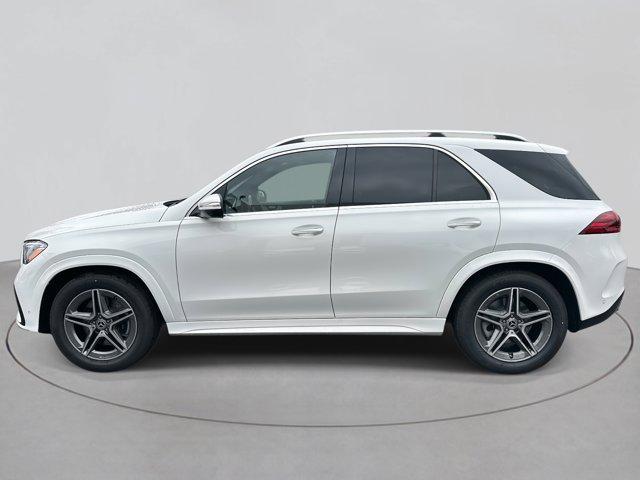 new 2026 Mercedes-Benz GLE 350 car, priced at $75,860