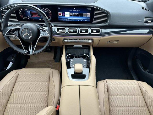 new 2026 Mercedes-Benz GLE 350 car, priced at $75,860