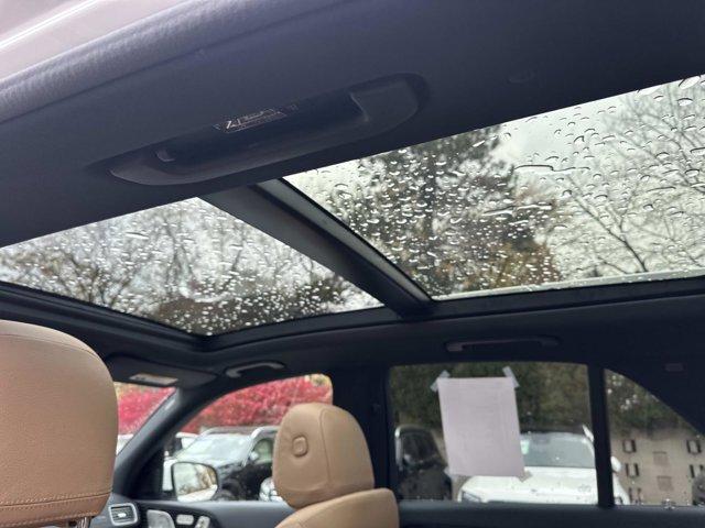 new 2026 Mercedes-Benz GLE 350 car, priced at $75,860