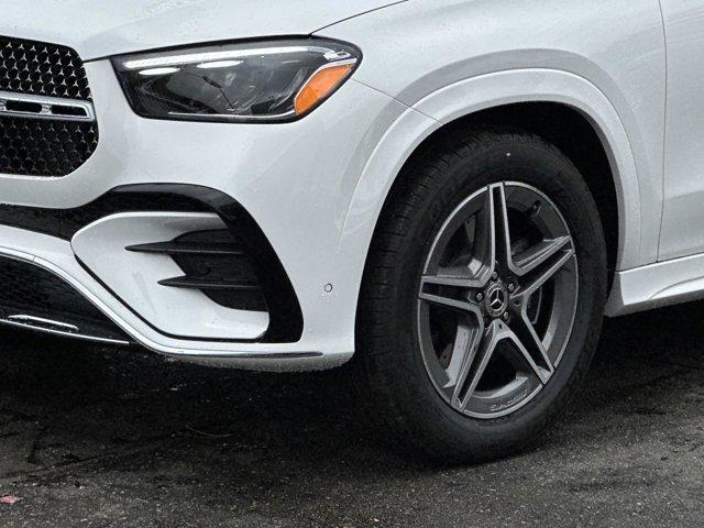 new 2026 Mercedes-Benz GLE 350 car, priced at $75,860