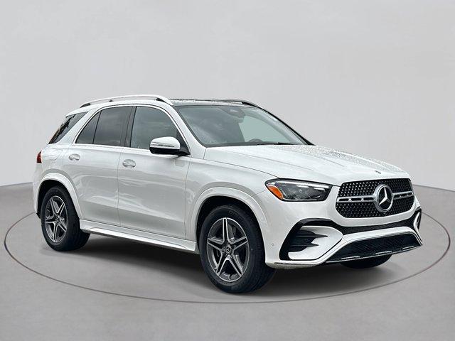 new 2026 Mercedes-Benz GLE 350 car, priced at $75,860