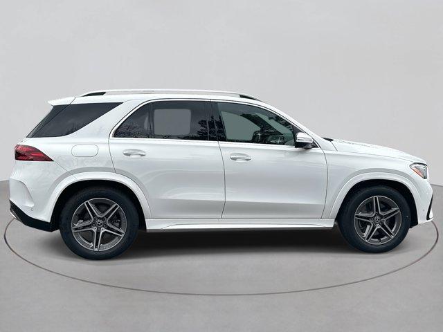 new 2026 Mercedes-Benz GLE 350 car, priced at $75,860