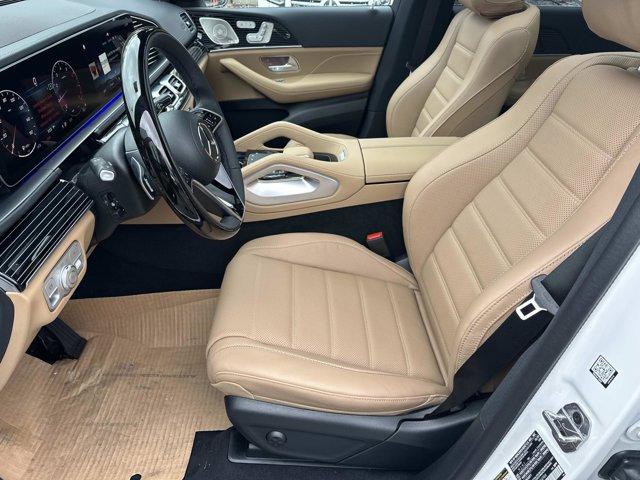 new 2026 Mercedes-Benz GLE 350 car, priced at $75,860