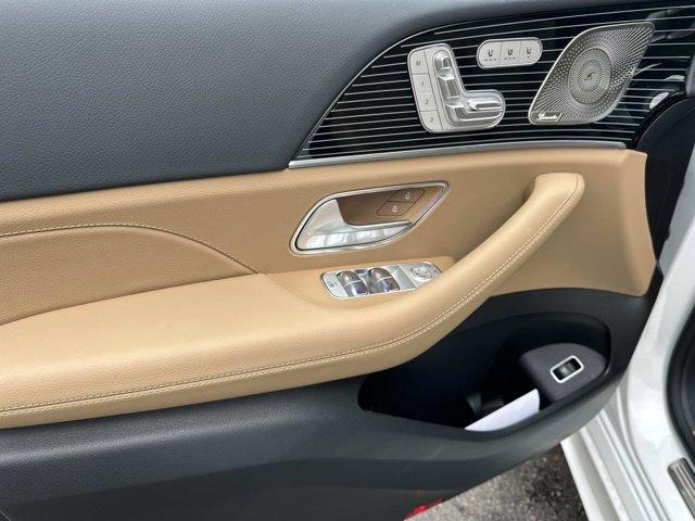 new 2026 Mercedes-Benz GLE 350 car, priced at $75,860