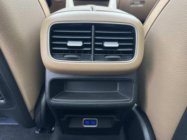 new 2026 Mercedes-Benz GLE 350 car, priced at $75,860