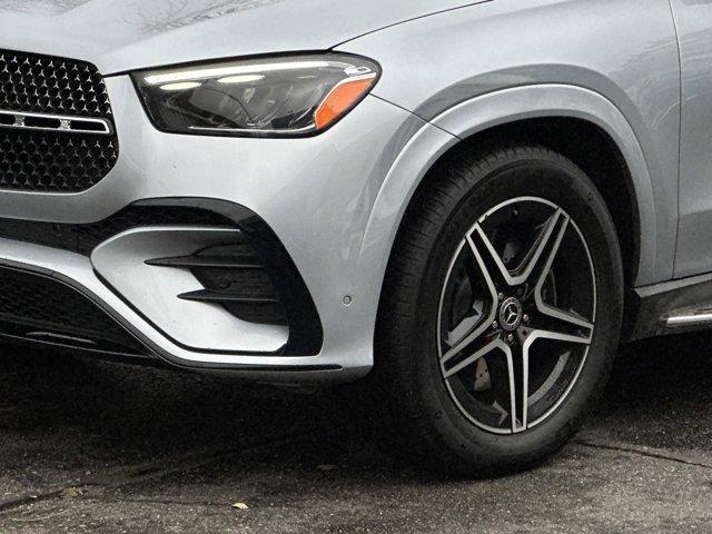 used 2024 Mercedes-Benz GLE 350 car, priced at $55,500
