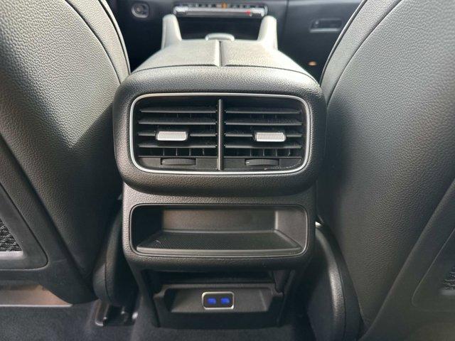 used 2024 Mercedes-Benz GLE 350 car, priced at $55,500