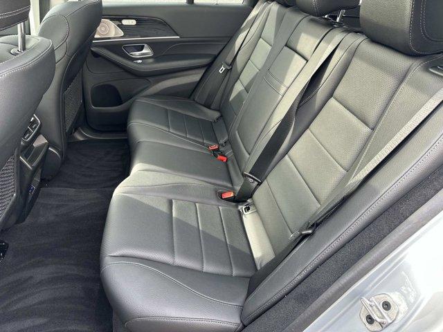 used 2024 Mercedes-Benz GLE 350 car, priced at $55,500