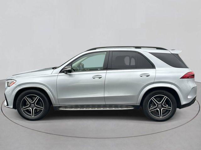 used 2024 Mercedes-Benz GLE 350 car, priced at $55,500