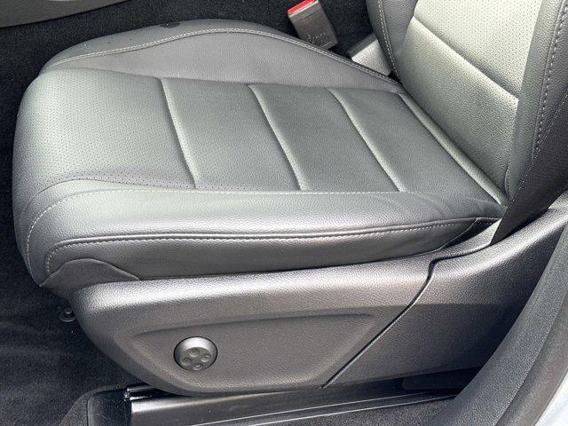 used 2024 Mercedes-Benz GLE 350 car, priced at $55,500