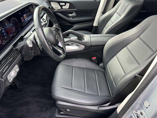 used 2024 Mercedes-Benz GLE 350 car, priced at $55,500