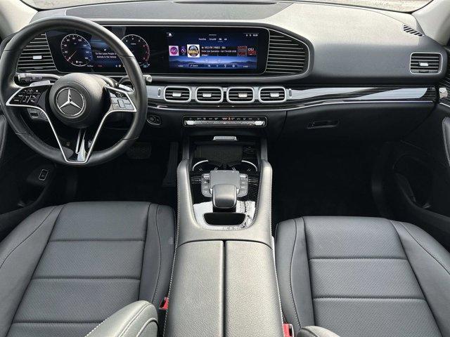 used 2024 Mercedes-Benz GLE 350 car, priced at $55,500