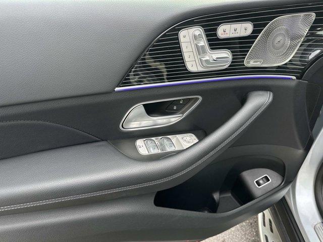 used 2024 Mercedes-Benz GLE 350 car, priced at $55,500