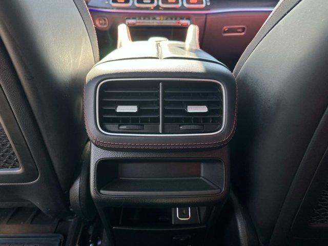 used 2022 Mercedes-Benz AMG GLE 53 car, priced at $62,890