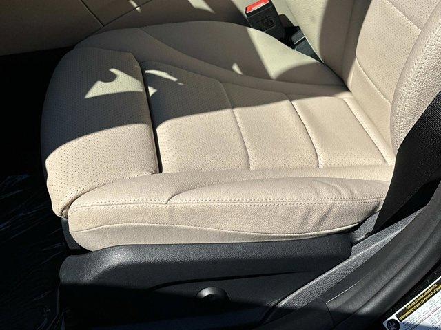 used 2021 Mercedes-Benz C-Class car, priced at $28,500