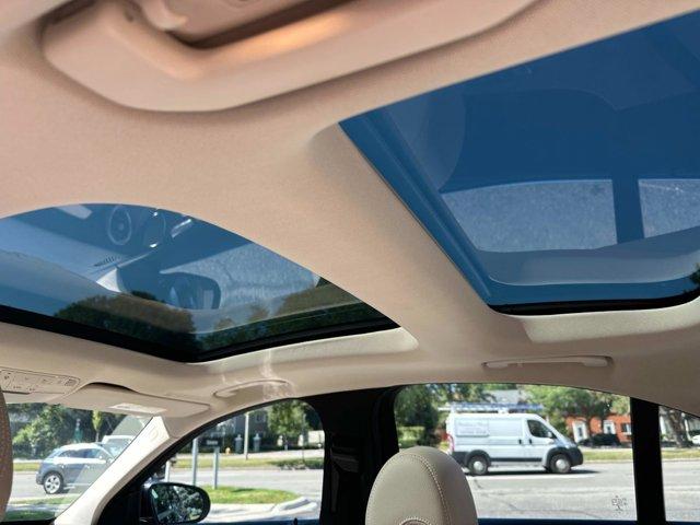 used 2021 Mercedes-Benz C-Class car, priced at $28,500