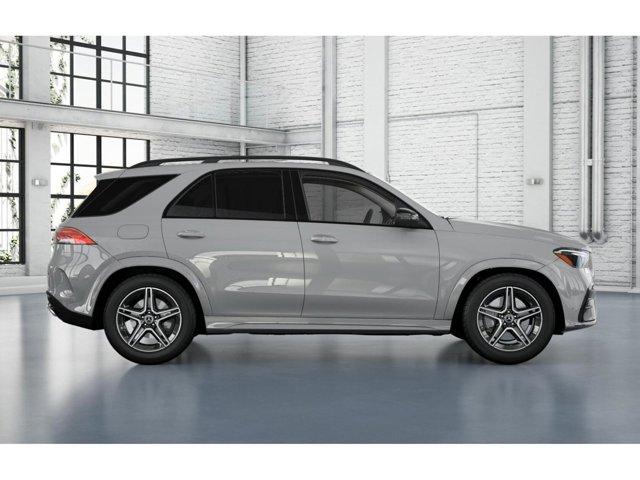 new 2025 Mercedes-Benz GLE 350 car, priced at $74,590