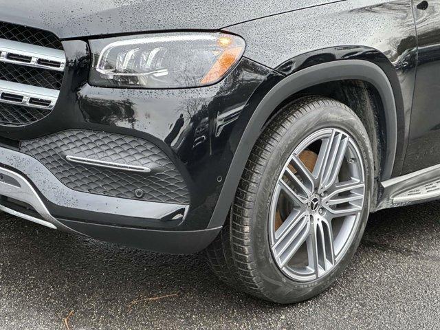 used 2021 Mercedes-Benz GLS 450 car, priced at $55,890