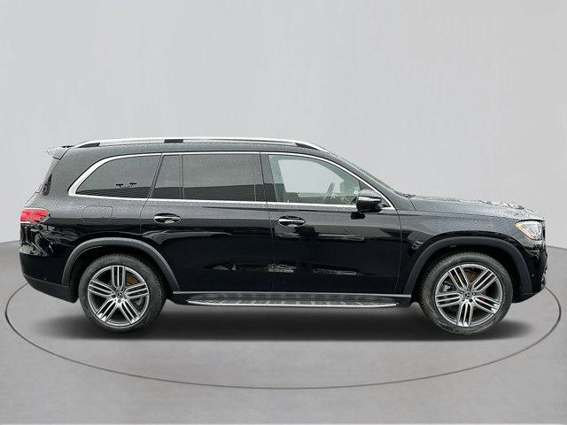 used 2021 Mercedes-Benz GLS 450 car, priced at $55,890