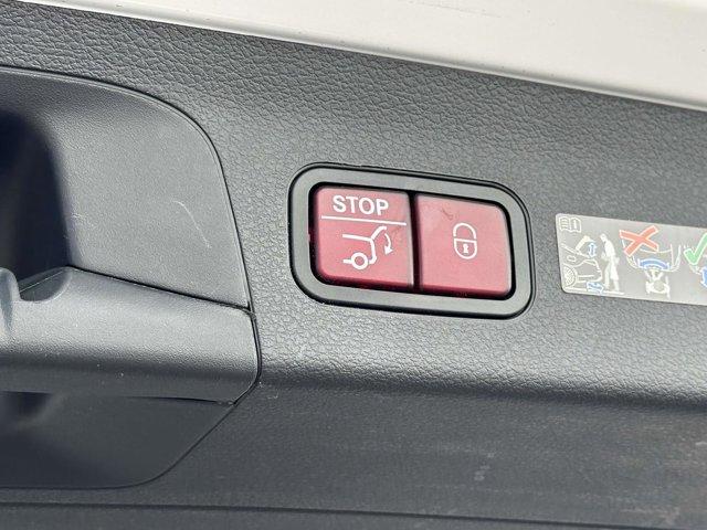 used 2022 Mercedes-Benz GLS 450 car, priced at $60,890