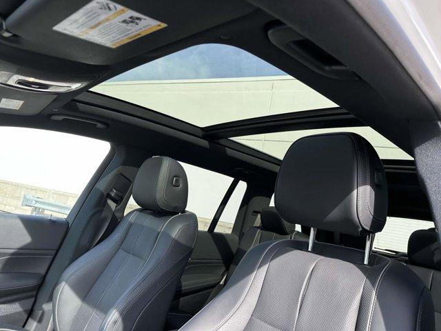 used 2022 Mercedes-Benz GLS 450 car, priced at $60,890
