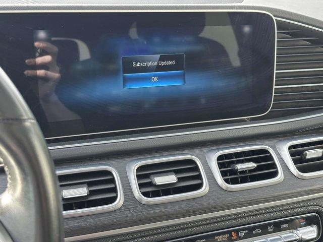 used 2022 Mercedes-Benz GLS 450 car, priced at $60,890