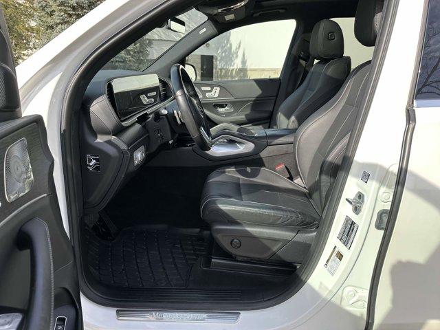 used 2022 Mercedes-Benz GLS 450 car, priced at $60,890