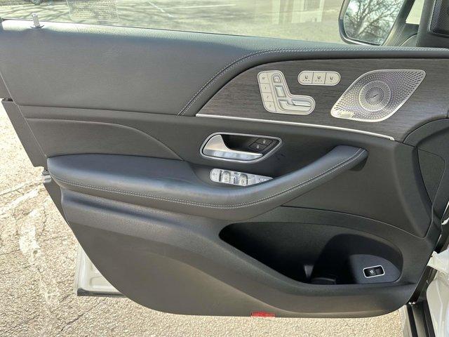 used 2022 Mercedes-Benz GLS 450 car, priced at $60,890