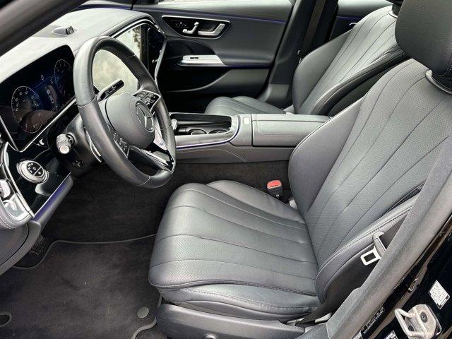 used 2025 Mercedes-Benz E-Class car, priced at $60,890