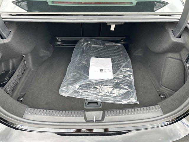 used 2025 Mercedes-Benz E-Class car, priced at $60,890