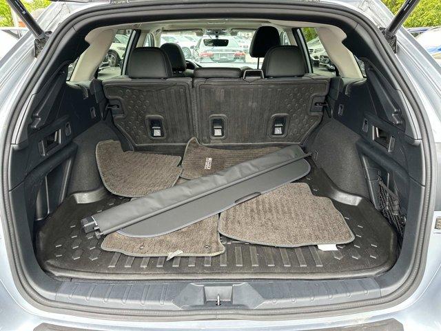 used 2021 Subaru Outback car, priced at $23,999