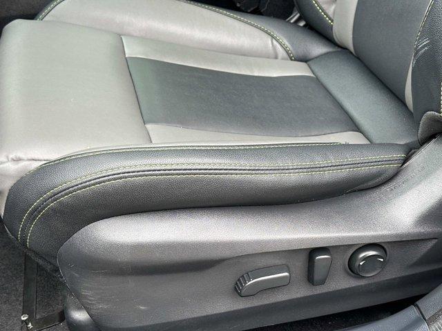 used 2021 Subaru Outback car, priced at $23,999