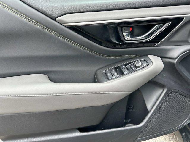 used 2021 Subaru Outback car, priced at $23,999