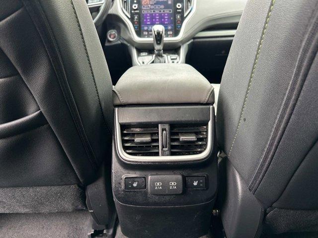 used 2021 Subaru Outback car, priced at $23,999