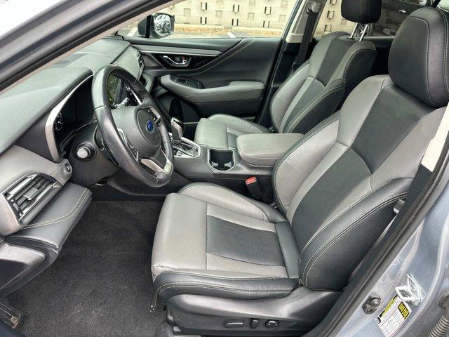 used 2021 Subaru Outback car, priced at $23,999