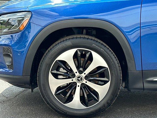 used 2024 Mercedes-Benz GLB 250 car, priced at $42,468