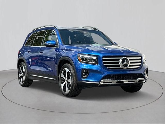 used 2024 Mercedes-Benz GLB 250 car, priced at $42,468