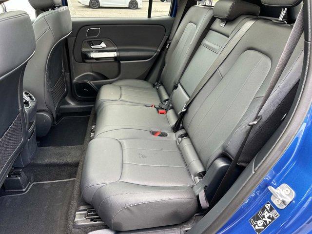 used 2024 Mercedes-Benz GLB 250 car, priced at $42,468