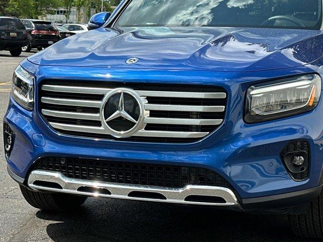 used 2024 Mercedes-Benz GLB 250 car, priced at $42,468
